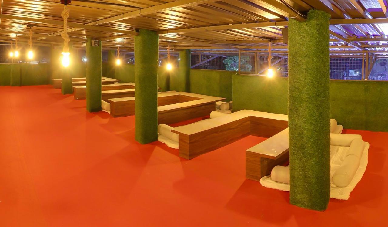 Hotel Rain Sky Inn Лонавала Екстериор снимка